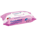 Meditrade® Gentle Med® Feuchttücher – 80 Stück