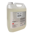 PREMIUM Hand Soap Natural UH101 Waschlotion parfümfrei, 5 Liter
