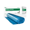 mpack Abfallsäcke Typ 60 – 120 Liter, blau, 25 Stück