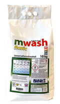 mwash Basic Vollwaschmittel – 10 kg